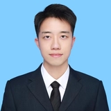 Honghui Zou